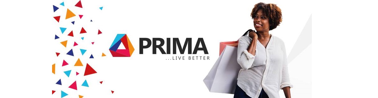 Prima Gambia Complete Equipment Range