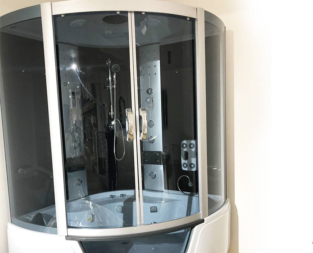 Modern Bathroom Vanity Sets & Basins