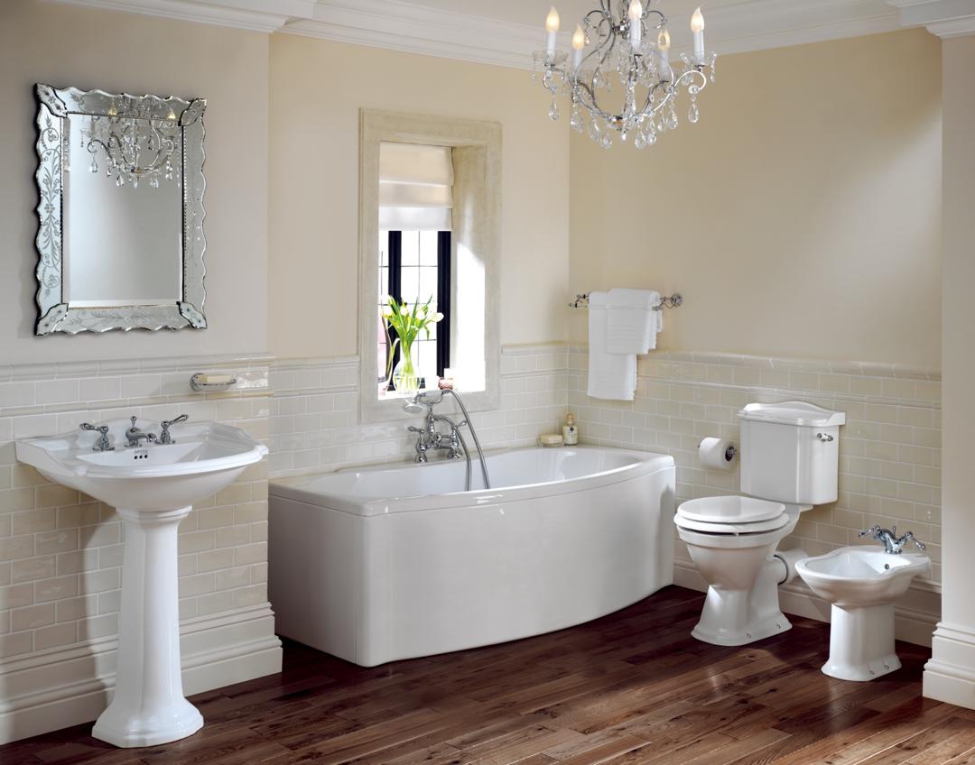 Sanitary Fittings & Plumbing Items